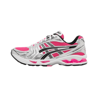 ASICS GEL Kayano 14 Pick Glow retro running sneakers