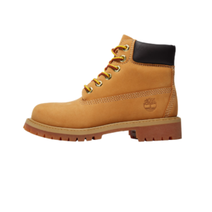 Timberland classic wheat boots nubuck