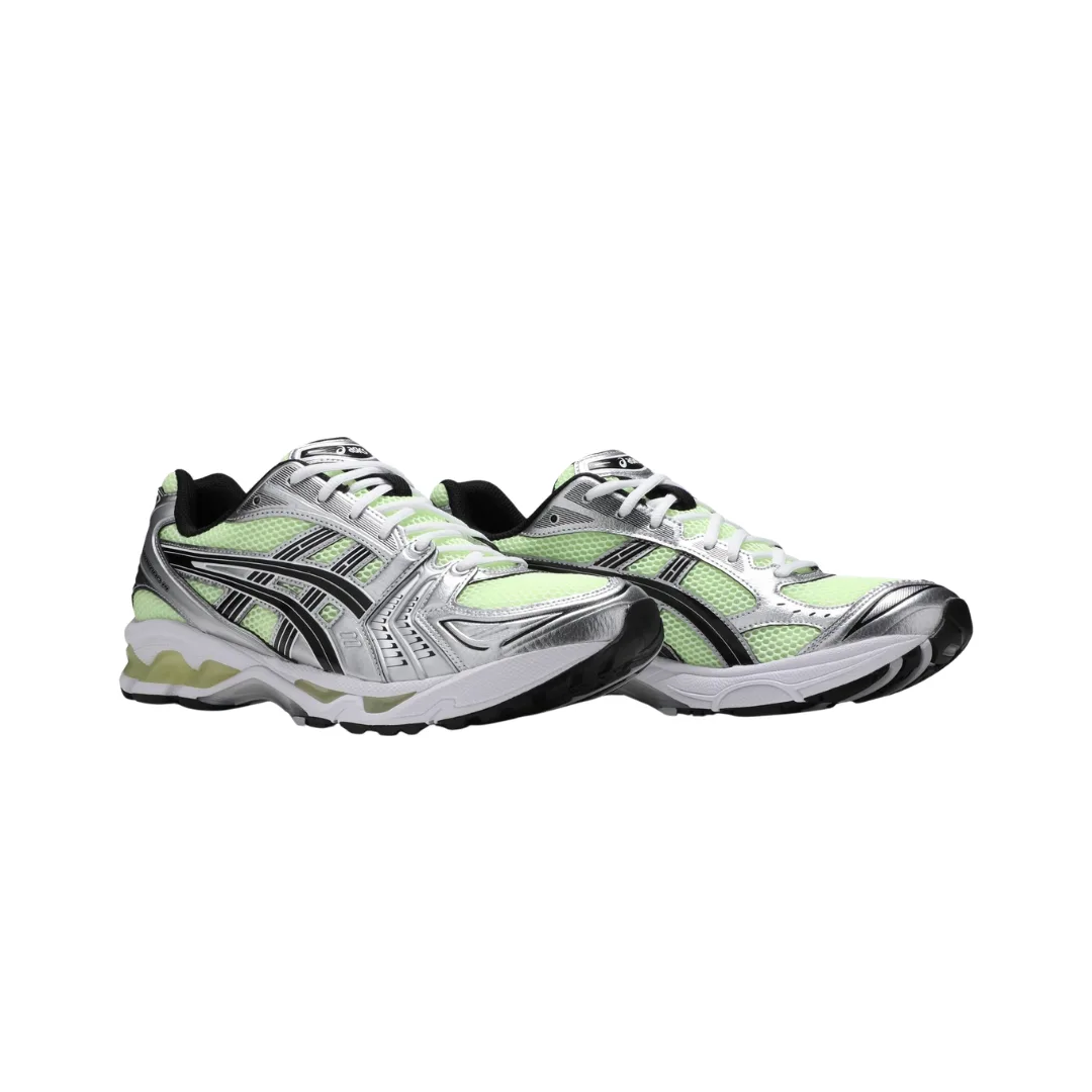 ASICS GEL-KAYANO 14 Illuminate Yellow - Imagen 3