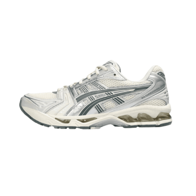 ASICS GEL Kayano 14 birch retro running sneakers