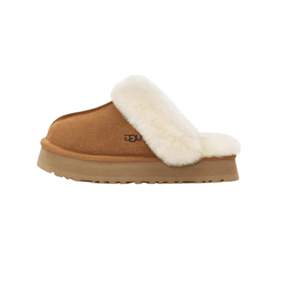 UGG Disquette Chestnut