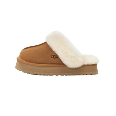 UGG Disquette Chestnut