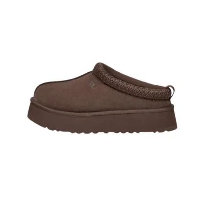 UGG Tazz II Chocolate