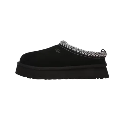 UGG Tazz Black