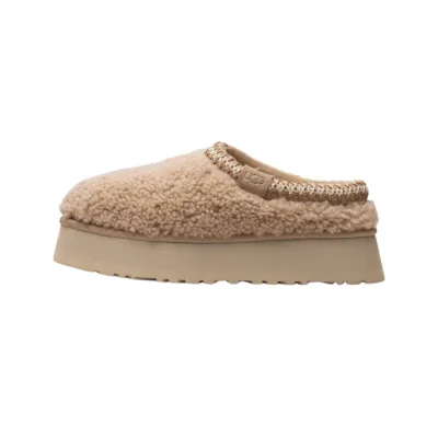 UGG Tazz II Curly