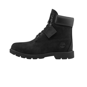 Timberland classic wheat boots nubuck black
