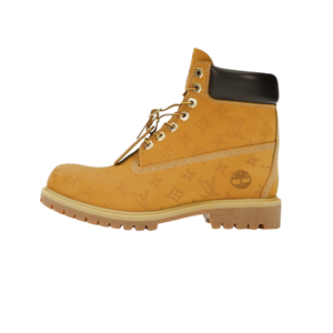Timberland classic wheat boots nubuck
