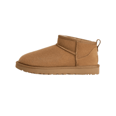 UGG Classic boots suede sheepskin