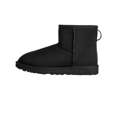 UGG Classic Boots II Black