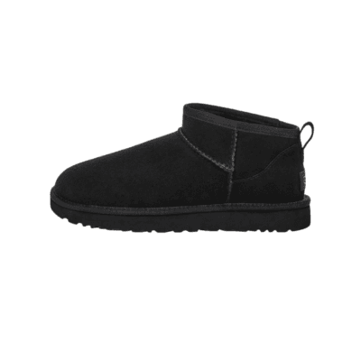 UGG Classic boots suede sheepskin