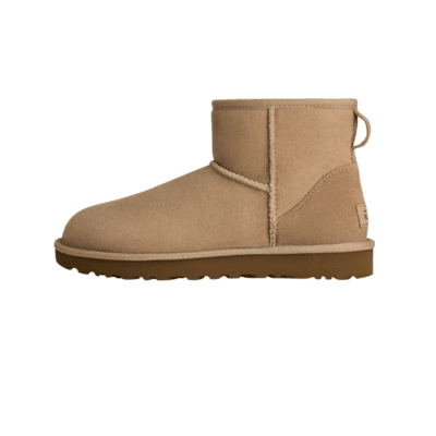 UGG Classic Boots II Clear Brown