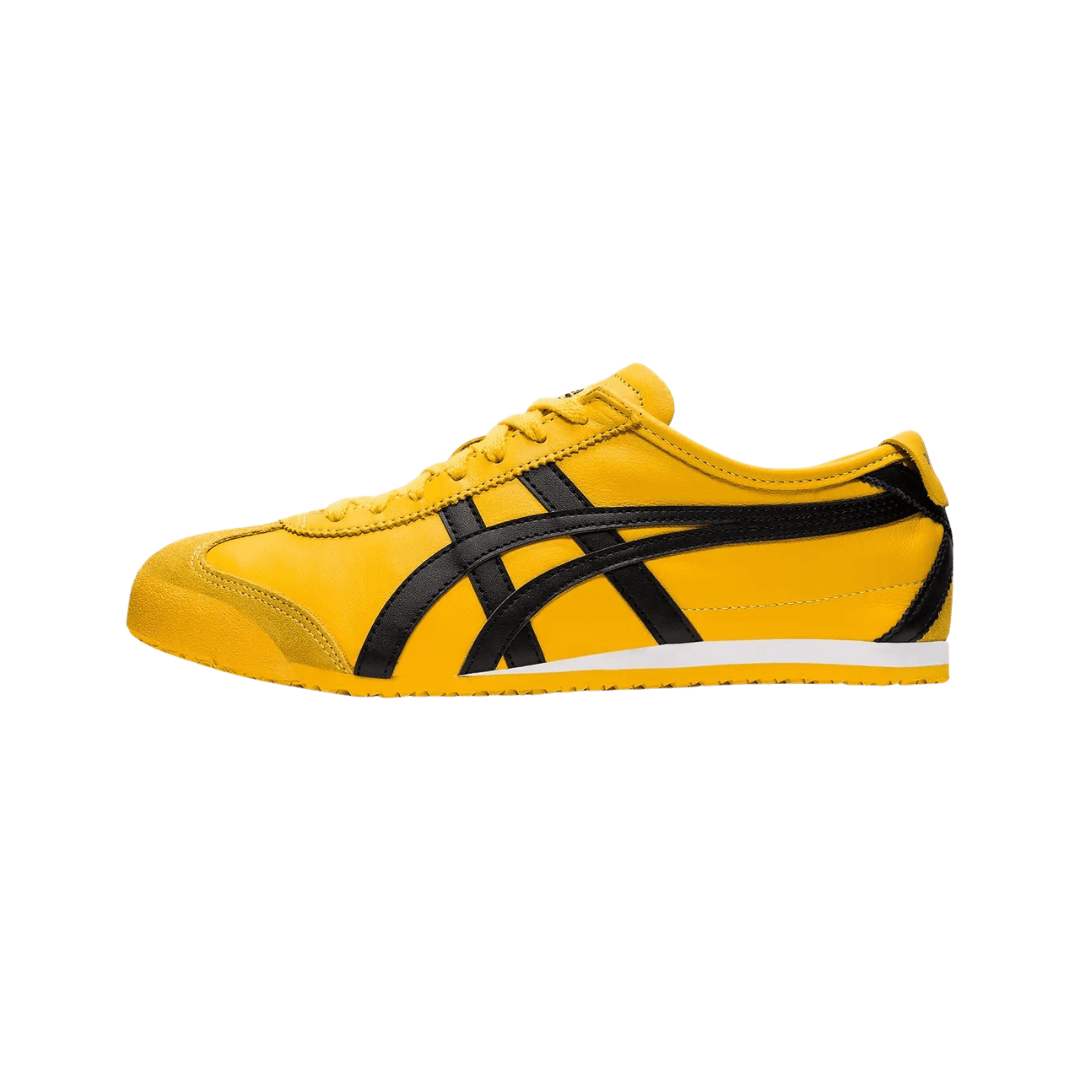 Onitsuka Tiger Mexico 66 Amarillas 2
