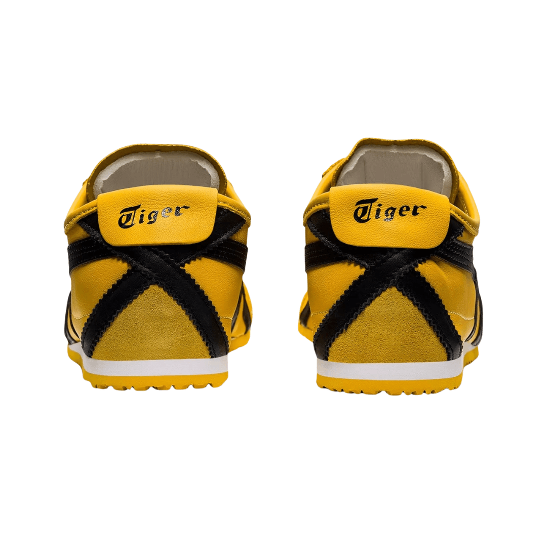 Onitsuka Tiger Mexico 66 Amarillas 2 - Imagen 2