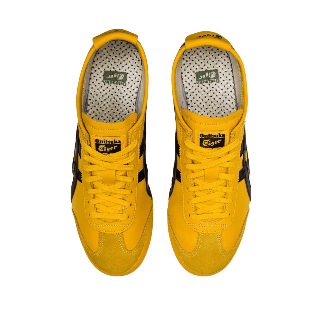 Onitsuka Tiger Mexico 66 Amarillas 2 - Imagen 3