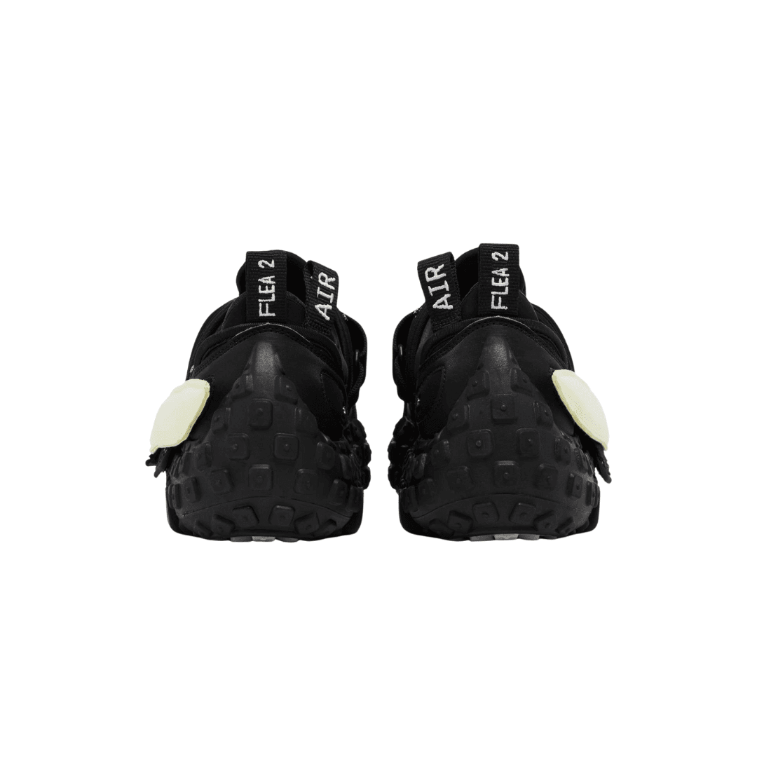 Cactus Plant Flea Market x Nike Air Flea 2 'Black Alabaster' - Imagen 4