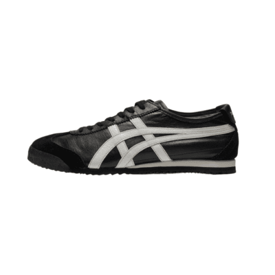 Onitsuka Tiger Mexico 66 Black