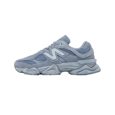 NB 9060 Washed Blue