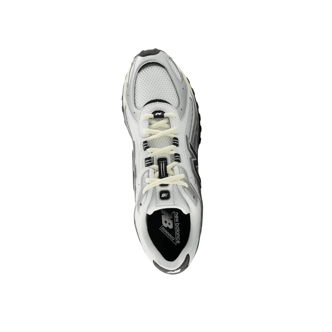 New Balance 204L White - Imagen 2