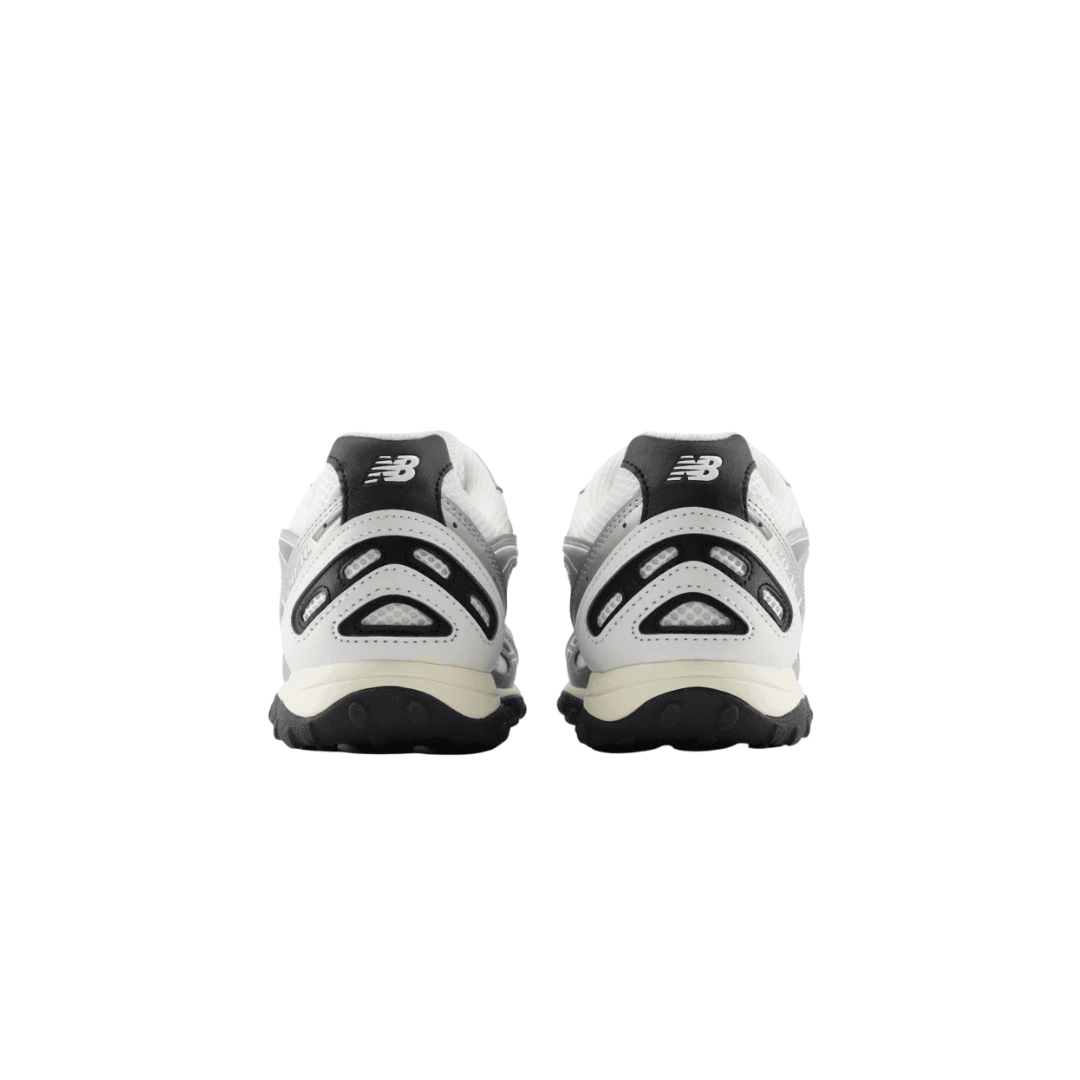 New Balance 204L White - Imagen 3