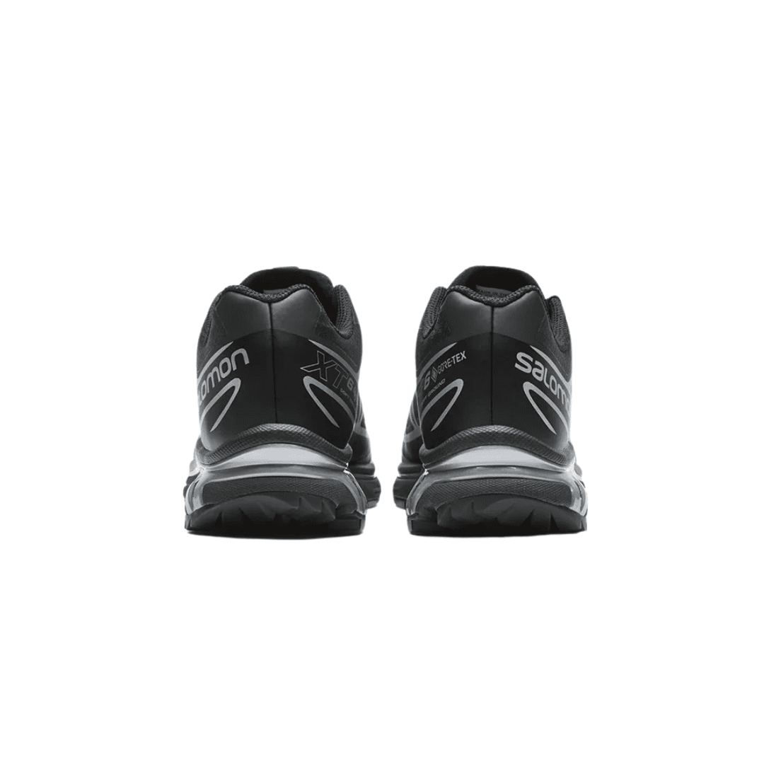 Salomon XT-6 Black & Silver - Imagen 3