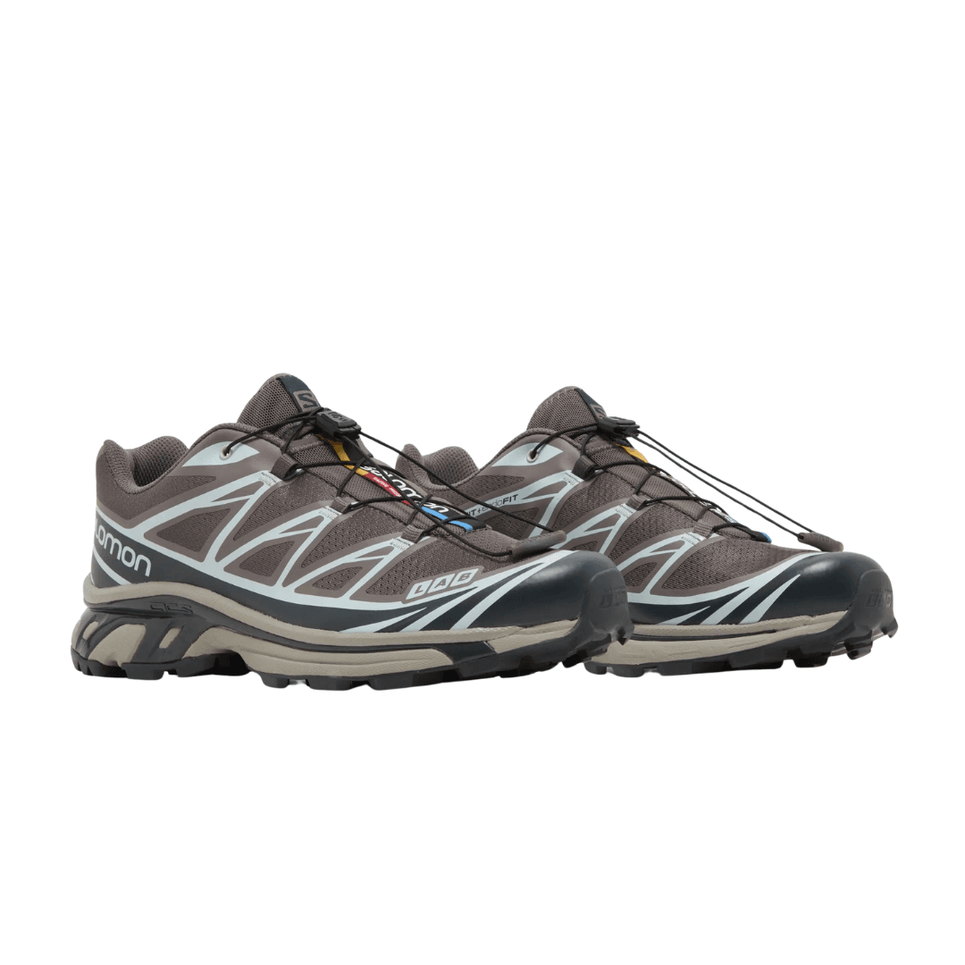 Salomon XT-6 Brown - Imagen 2