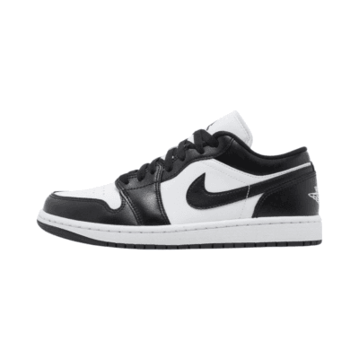 Nike Air Jordan 1 Low Black