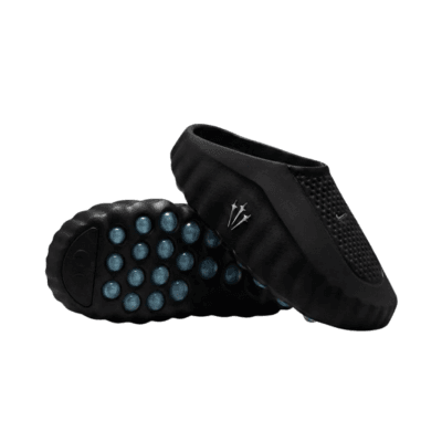 Nike Mind 001 Slide x Drake Black