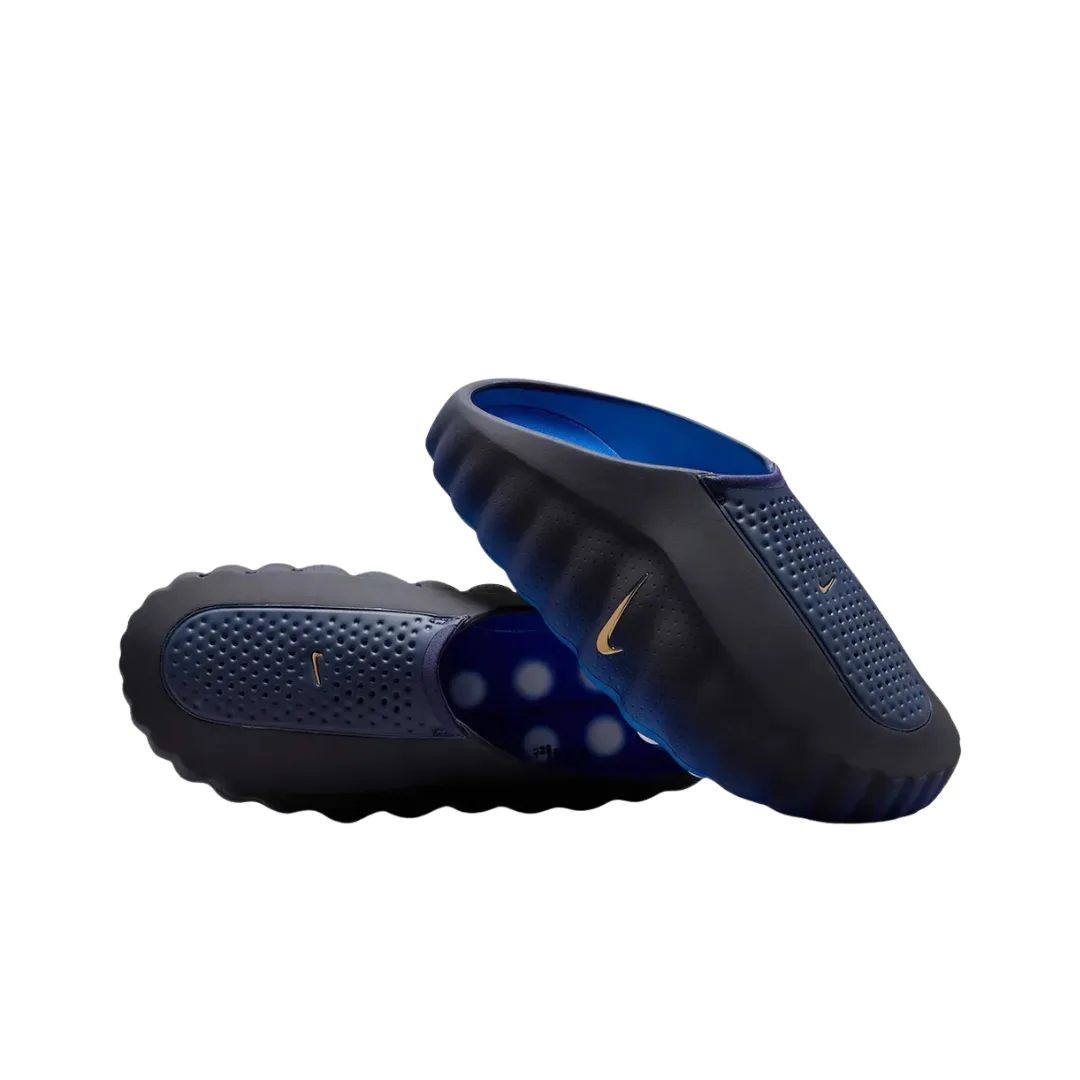 Nike Mind 001 Slide “Blackened Blue” - Imagen 4