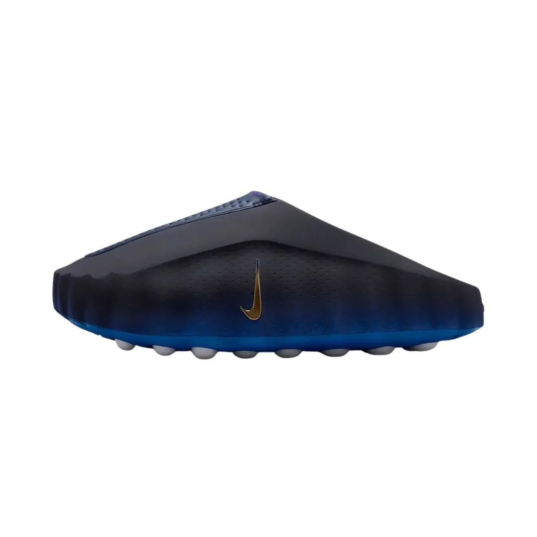 Nike Mind 001 Slide “Blackened Blue”