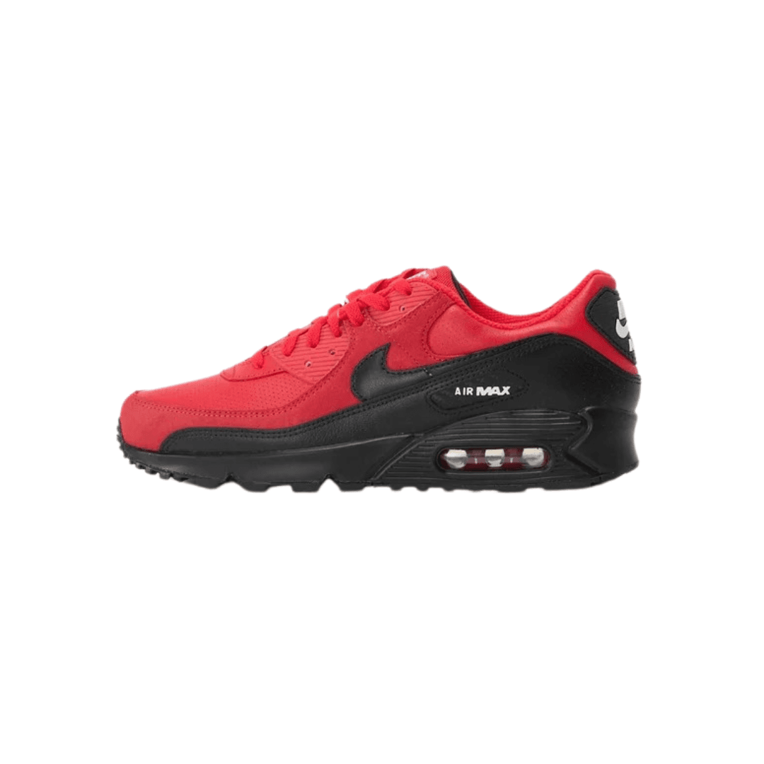 Nike Air Max 90 Speed Red
