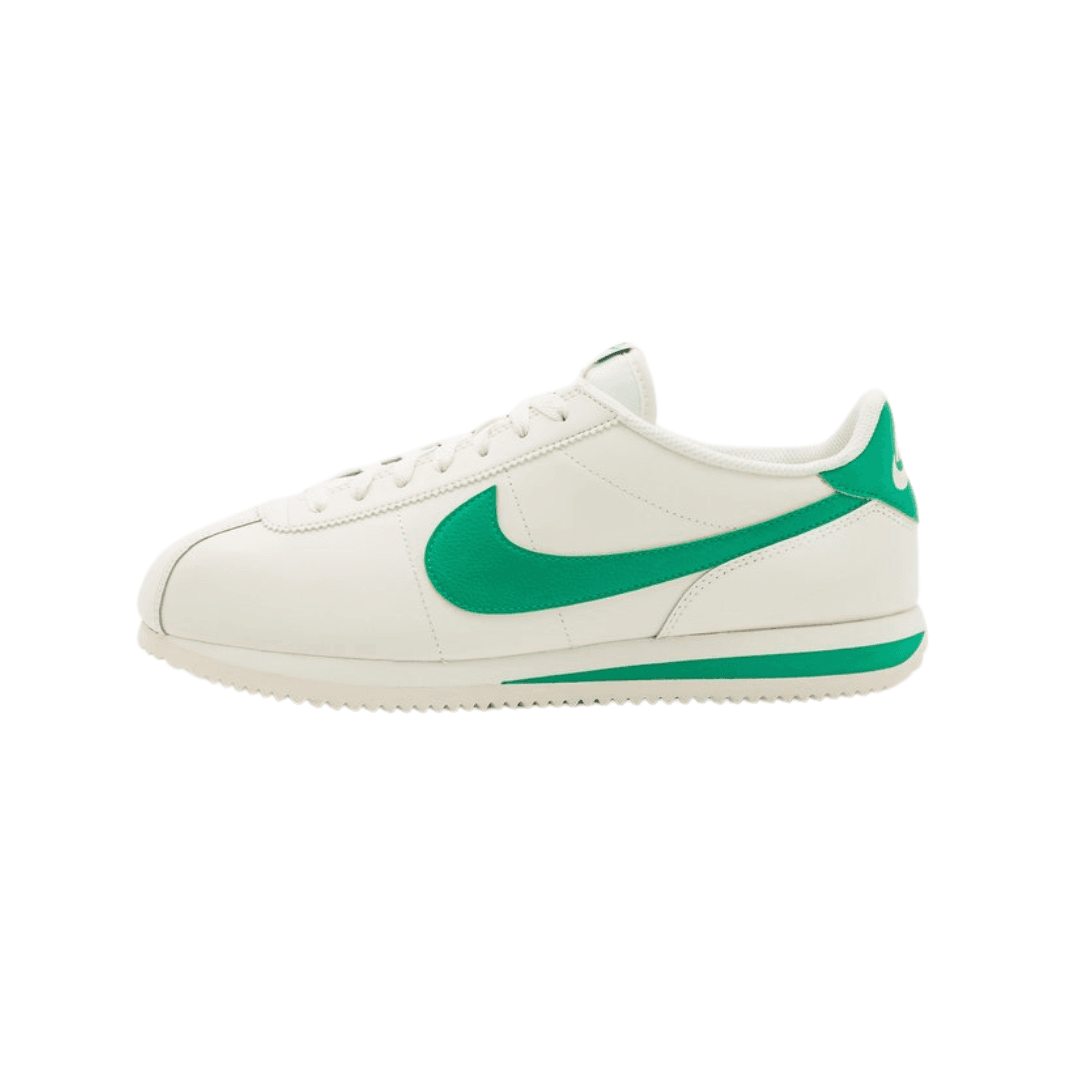 Nike Cortez Soft Green