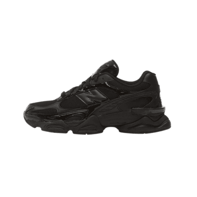 NB 9060 ''Full Black'' new edition